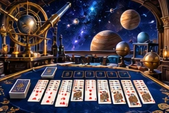 Forty Thieves &middot; Kosmos