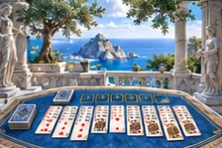 Forty Thieves &middot; Antikes Griechenland