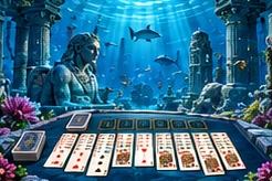 Forty Thieves &middot; Atlantis
