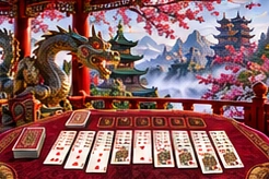 Forty Thieves &middot; Drachenreich