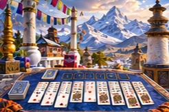 Forty Thieves &middot; Himalaya