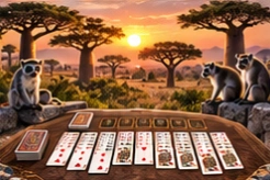 Forty Thieves &middot; Madagaskar