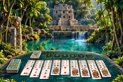 Forty Thieves &middot; Maya