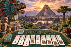 Forty Thieves &middot; Mexica