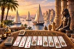 Forty Thieves &middot; Nubien