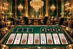 FreeCell &middot; Люкс-казино