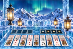 FreeCell &middot; Лёд