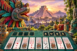 FreeCell &middot; Мешика