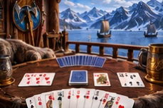 Gin Rummy &middot; Viking