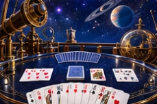 Gin Rummy &middot; Kosmos