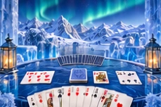 Gin Rummy &middot; Led