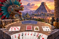 Gin Rummy &middot; Mexica