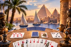 Gin Rummy &middot; N&uacute;bie