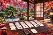 Golf &middot; Zenov&eacute; Japonsko