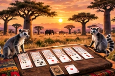 Golf &middot; Madagaskar