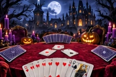 Copas &middot; Halloween