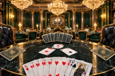 Copas &middot; Casino de luxo
