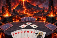 Copas &middot; Lava
