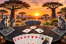 Copas &middot; Madagascar