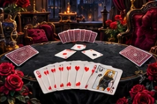 Hearts · Vampire gothique
