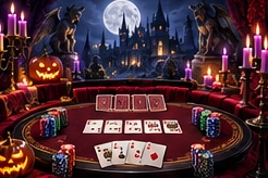 Omaha &middot; Halloween