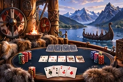 Omaha &middot; Viking
