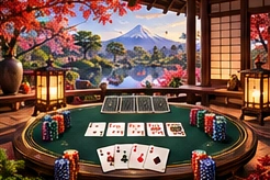 Omaha &middot; Zen Japan