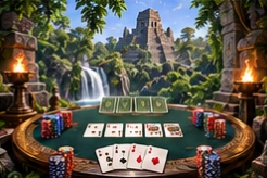 Omaha &middot; Mesoamerikansk jungle