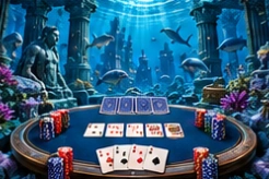 Omaha &middot; Atlantis