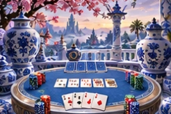 Omaha &middot; Porcel&aelig;n