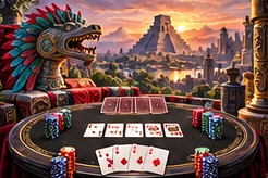 Omaha &middot; Mexica