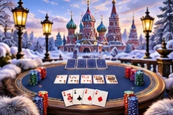 Omaha &middot; Russisk palads