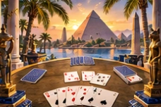Perevodnoy Durak &middot; प्राचीन मिस्र