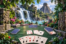 Perevodnoy Durak &middot; मेसोअमेरिकी जंगल