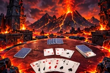 Perevodnoy Durak &middot; लावा