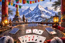 Perevodnoy Durak &middot; हिमालय