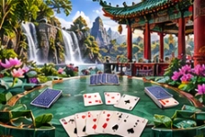 Perevodnoy Durak &middot; जेड महल