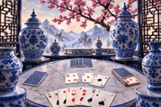 Perevodnoy Durak &middot; पोर्सलीन