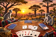 Perevodnoy Durak &middot; मेडागास्कर
