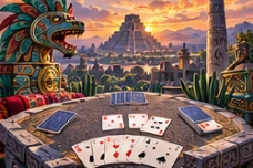 Perevodnoy Durak &middot; मेक्सिका