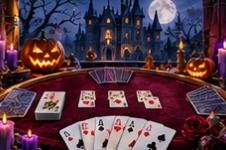 Podkidnoy Durak &middot; Halloween