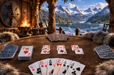 Podkidnoy Durak &middot; Viking