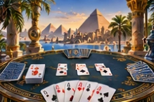 Podkidnoy Durak &middot; &Oacute;kori Egyiptom