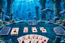 Podkidnoy Durak &middot; Atlantisz