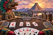 Podkidnoy Durak &middot; Mexica