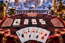 Podkidnoy Durak &middot; Orosz palota