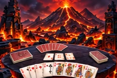 Preferansas &middot; Lava