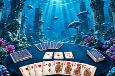 Preferansas &middot; Atlantida