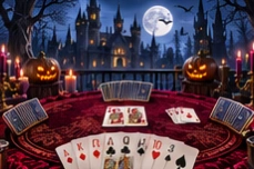 Eln&ouml;k &middot; Halloween