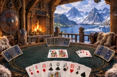 Eln&ouml;k &middot; Viking